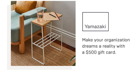 Yamazaki Home