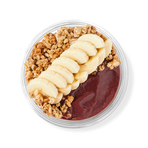 granola rio bowl