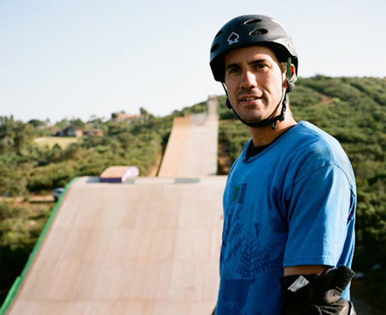 Bob Burnquist