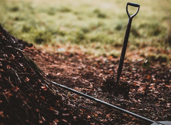 compost