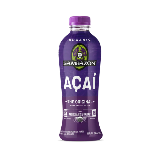 Original Açaí Juice