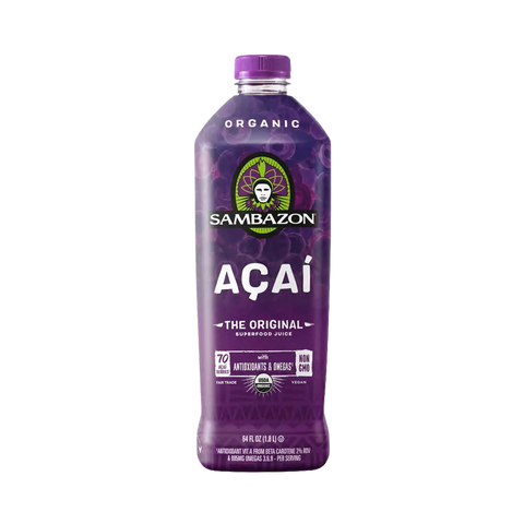 Original Açaí Juice